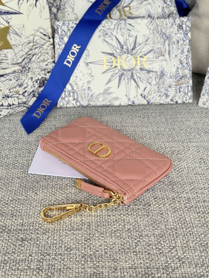 Christian Dior Wallet